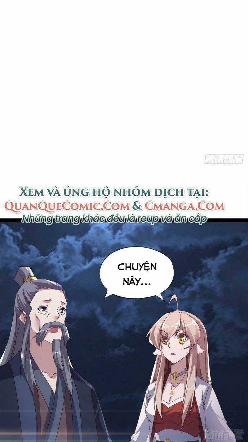 Kiếm Đồ Chapter 45 trang 8