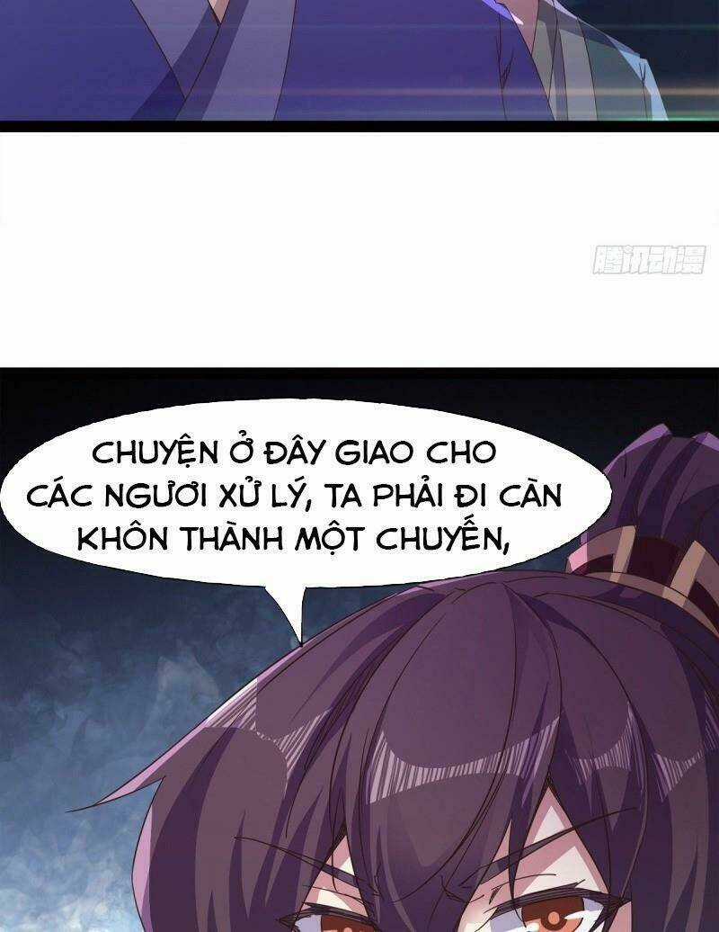 Kiếm Đồ Chapter 46 trang 10