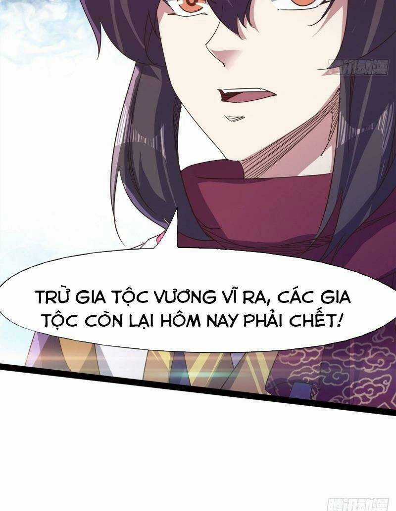 Kiếm Đồ Chapter 46 trang 11