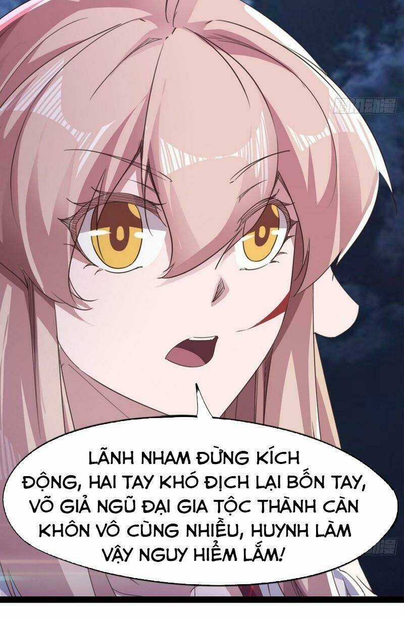 Kiếm Đồ Chapter 46 trang 14