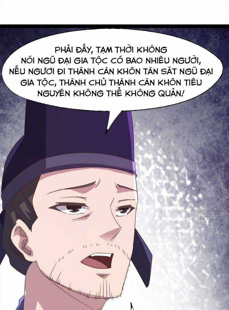 Kiếm Đồ Chapter 46 trang 15