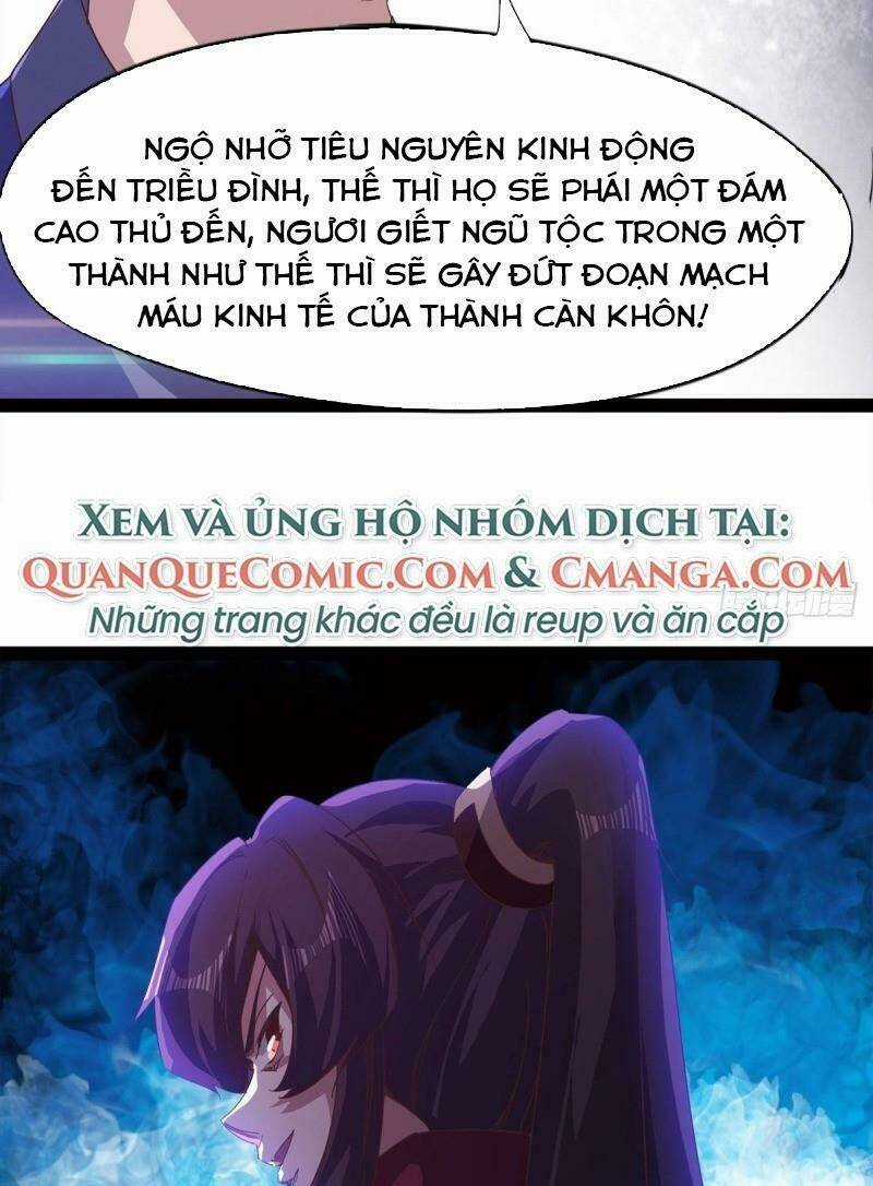Kiếm Đồ Chapter 46 trang 16