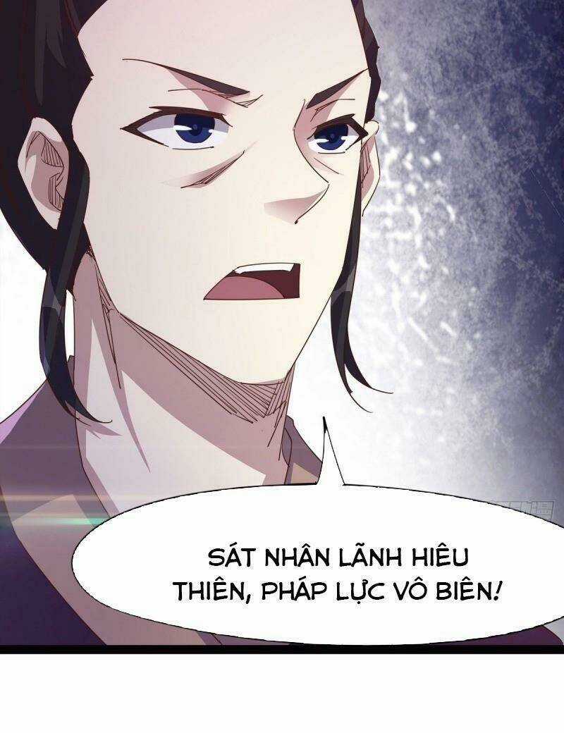 Kiếm Đồ Chapter 46 trang 20