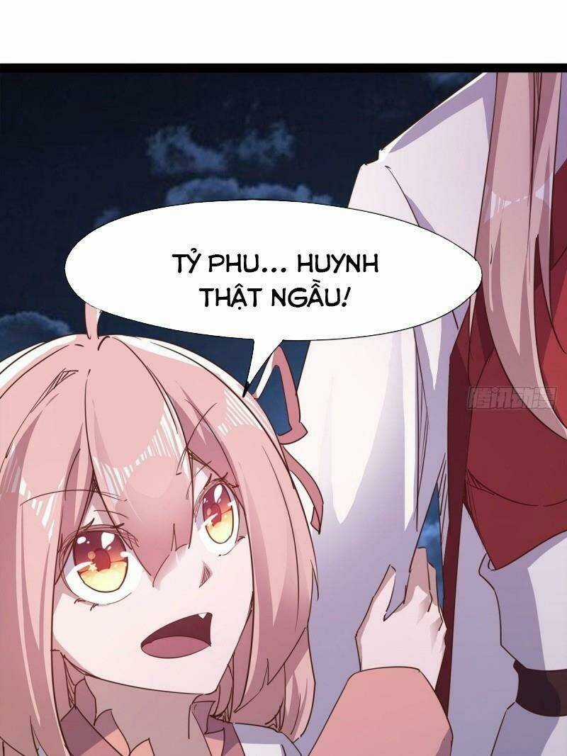 Kiếm Đồ Chapter 46 trang 21