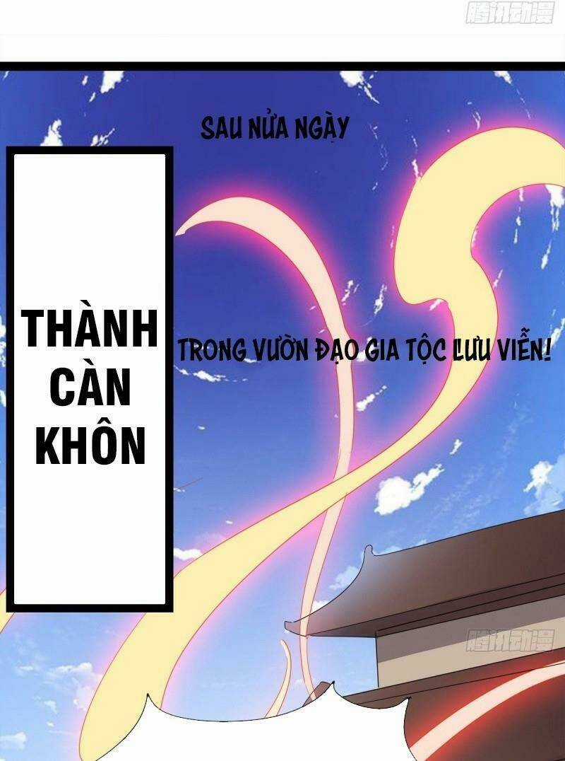 Kiếm Đồ Chapter 46 trang 24