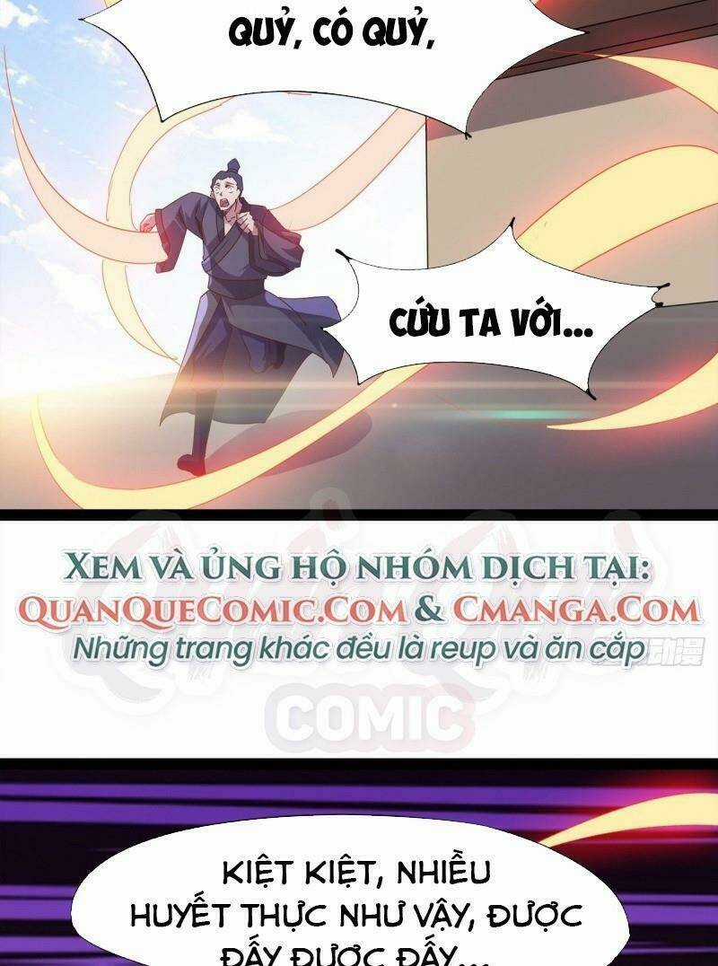 Kiếm Đồ Chapter 46 trang 25