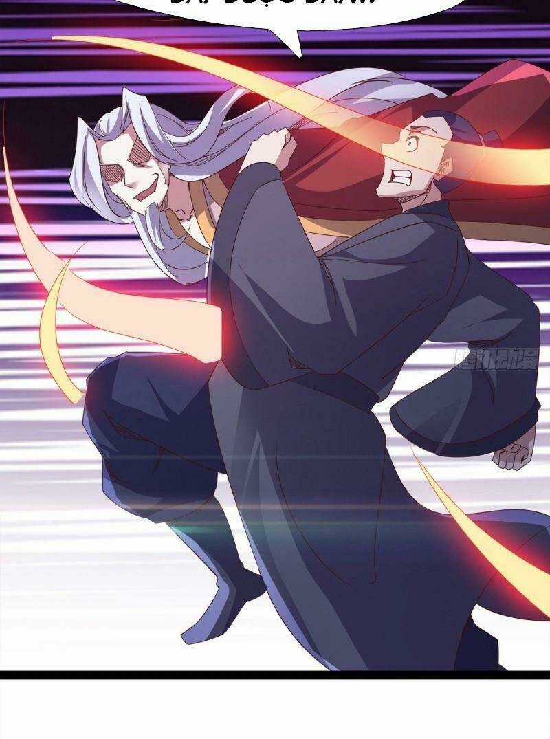 Kiếm Đồ Chapter 46 trang 26