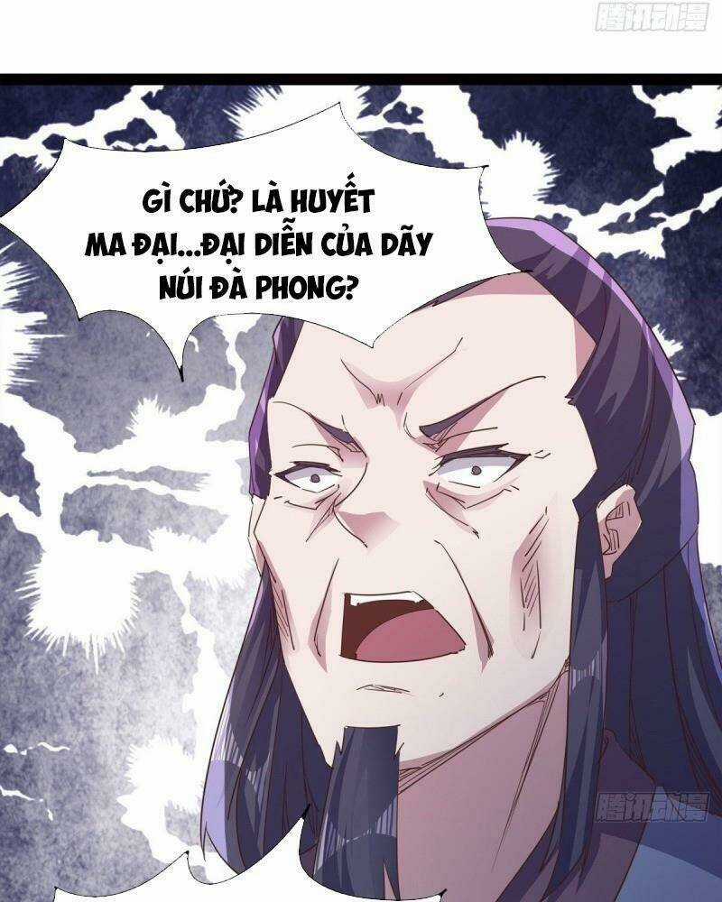 Kiếm Đồ Chapter 46 trang 30