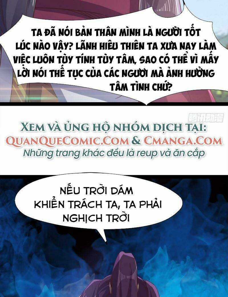 Kiếm Đồ Chapter 46 trang 34