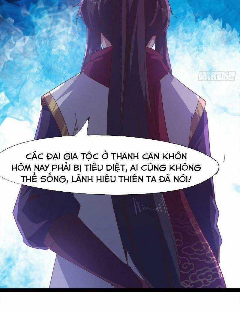 Kiếm Đồ Chapter 46 trang 35