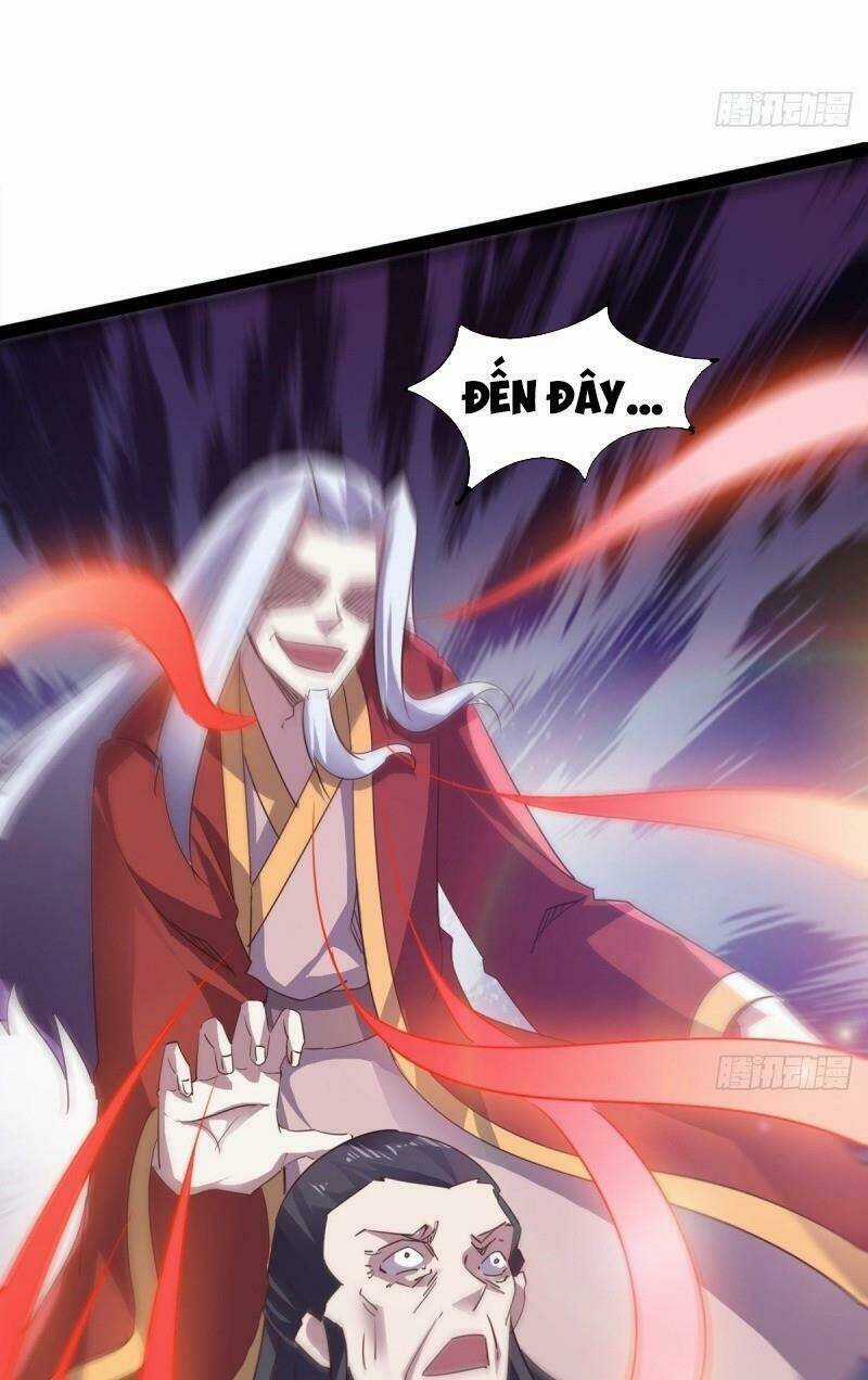 Kiếm Đồ Chapter 46 trang 36