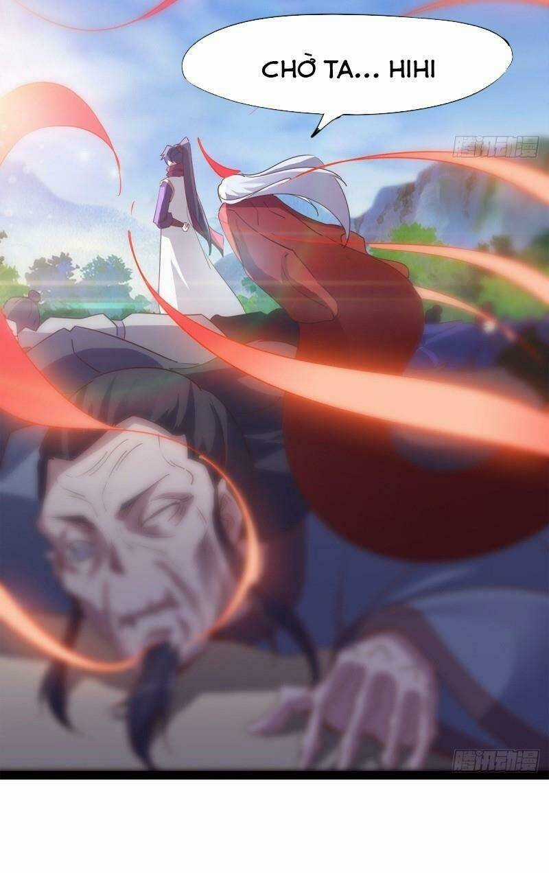 Kiếm Đồ Chapter 46 trang 38