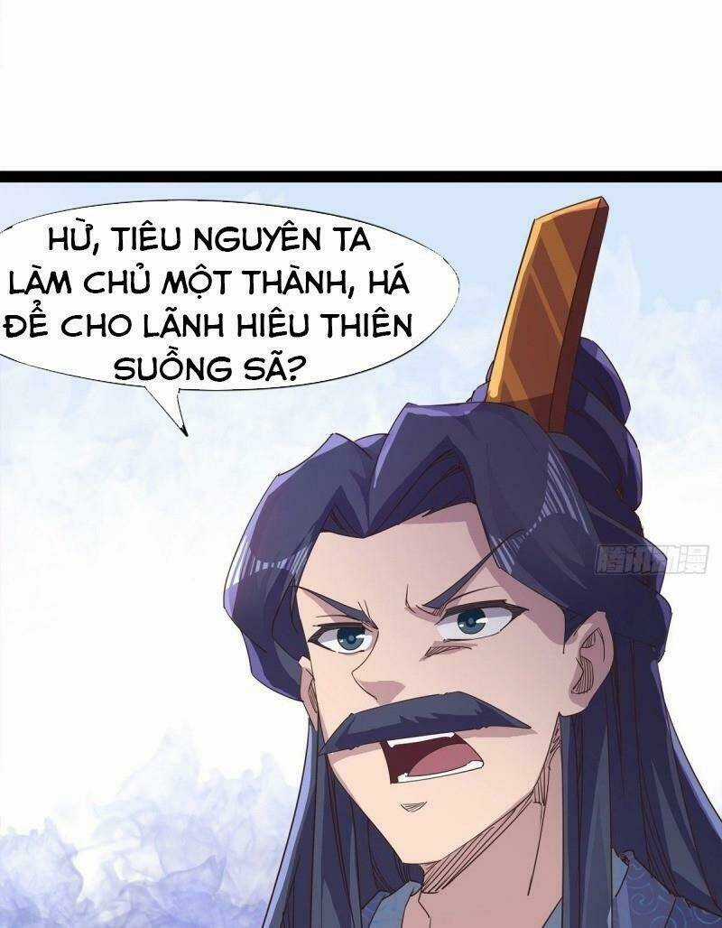 Kiếm Đồ Chapter 46 trang 42