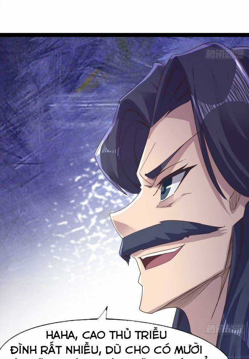 Kiếm Đồ Chapter 46 trang 45