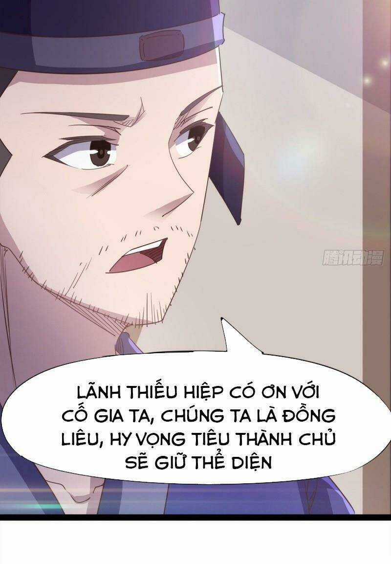 Kiếm Đồ Chapter 46 trang 47