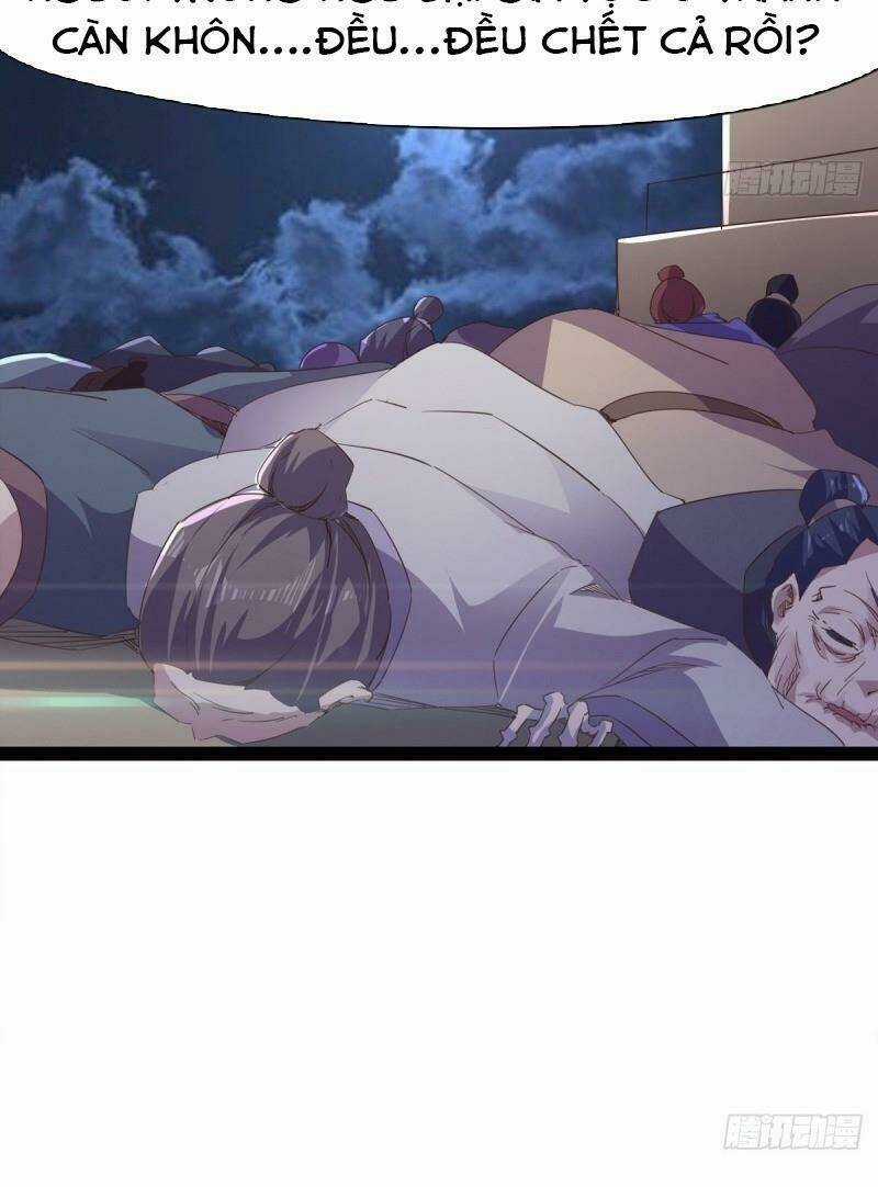 Kiếm Đồ Chapter 46 trang 5