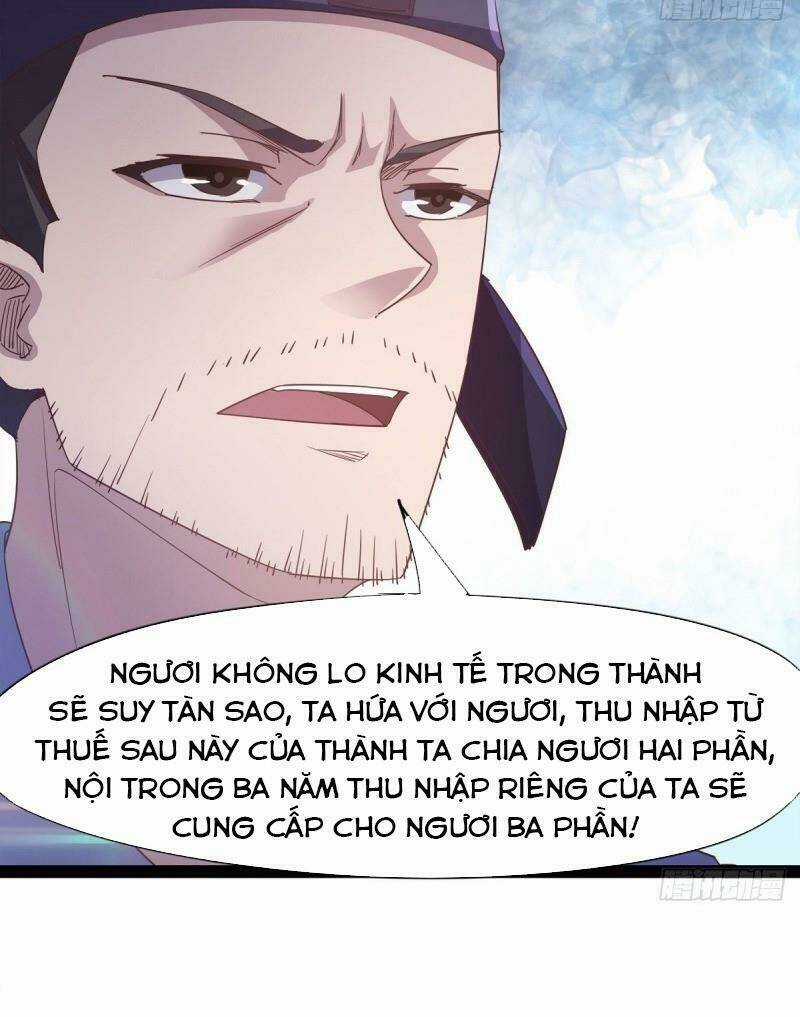 Kiếm Đồ Chapter 46 trang 50