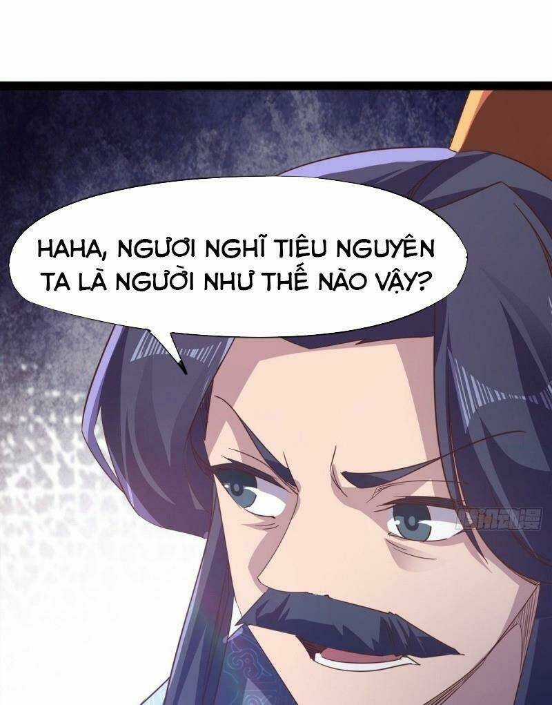 Kiếm Đồ Chapter 46 trang 51