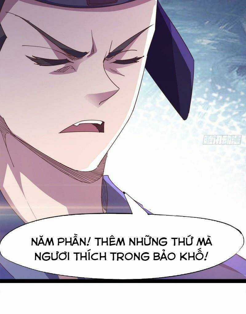 Kiếm Đồ Chapter 46 trang 53