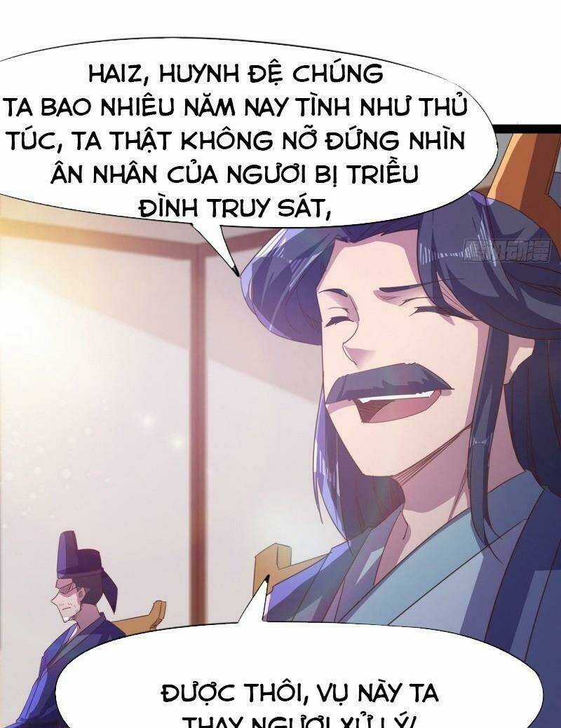 Kiếm Đồ Chapter 46 trang 54