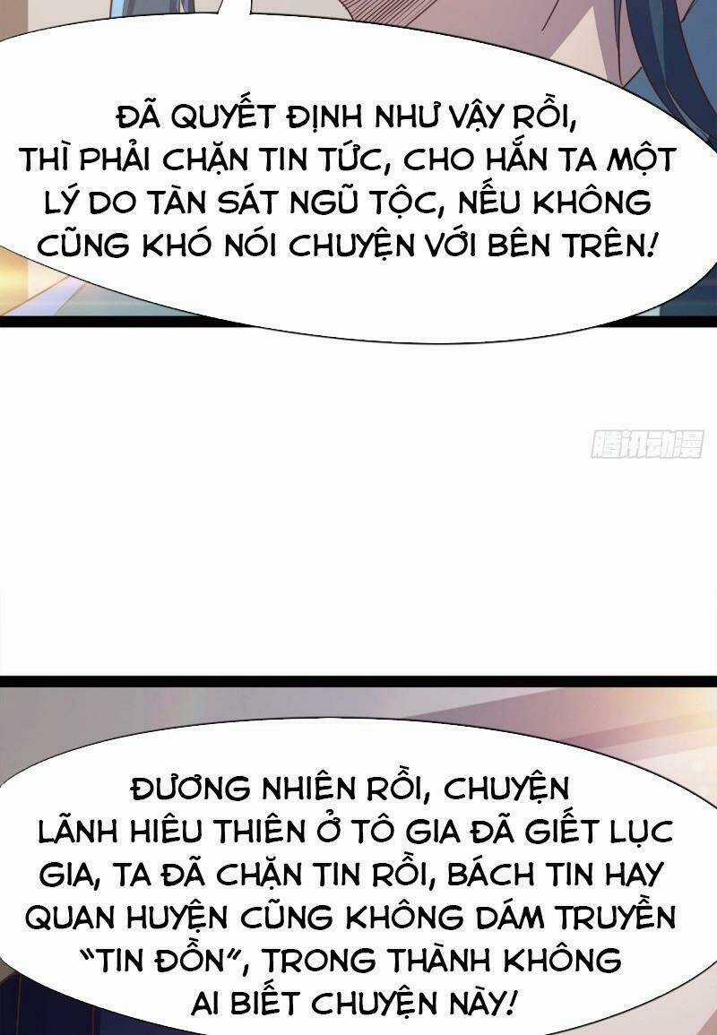 Kiếm Đồ Chapter 46 trang 58