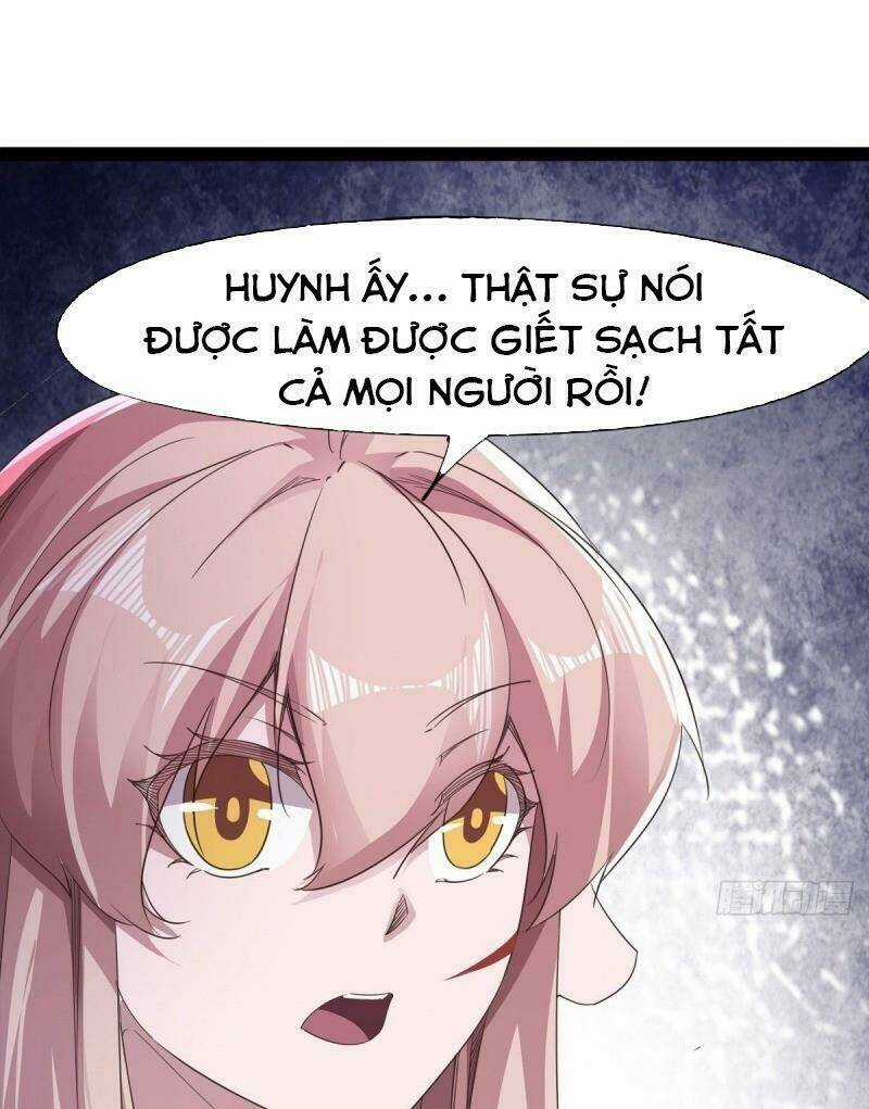 Kiếm Đồ Chapter 46 trang 6