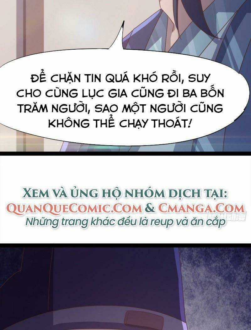 Kiếm Đồ Chapter 46 trang 61