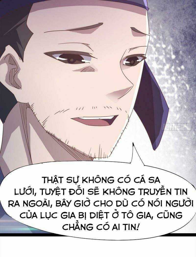 Kiếm Đồ Chapter 46 trang 62