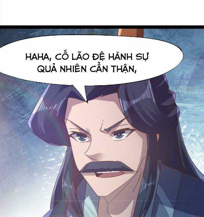 Kiếm Đồ Chapter 46 trang 63