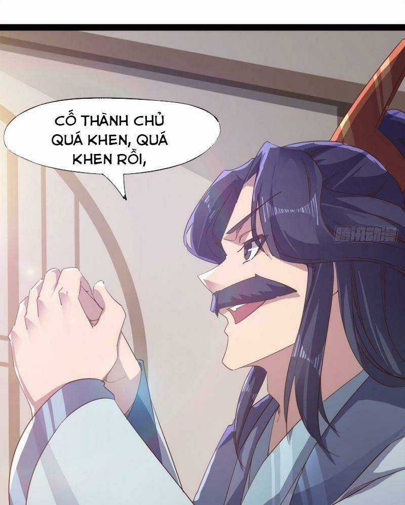 Kiếm Đồ Chapter 46 trang 66