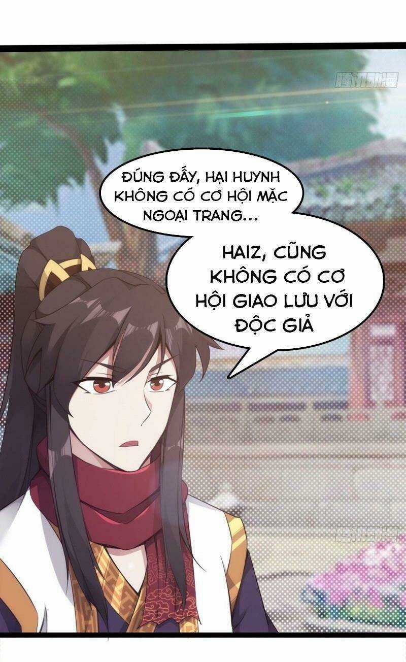 Kiếm Đồ Chapter 46 trang 71