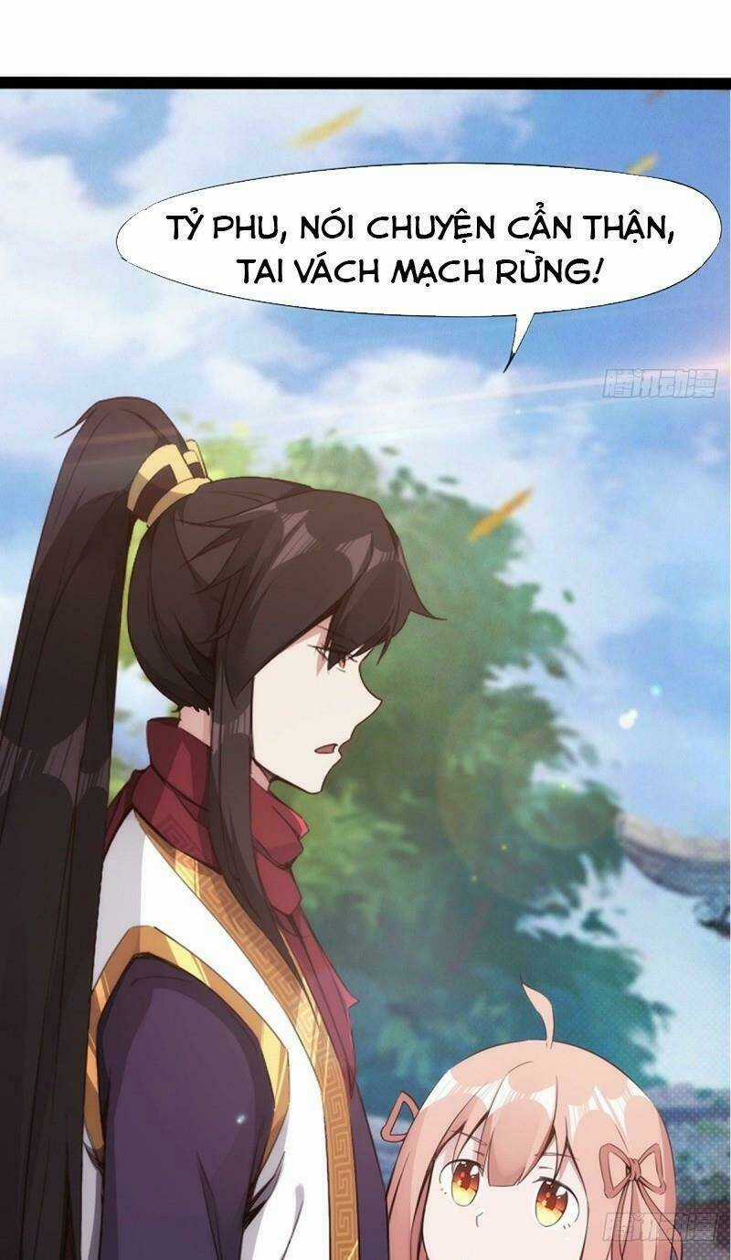 Kiếm Đồ Chapter 46 trang 75