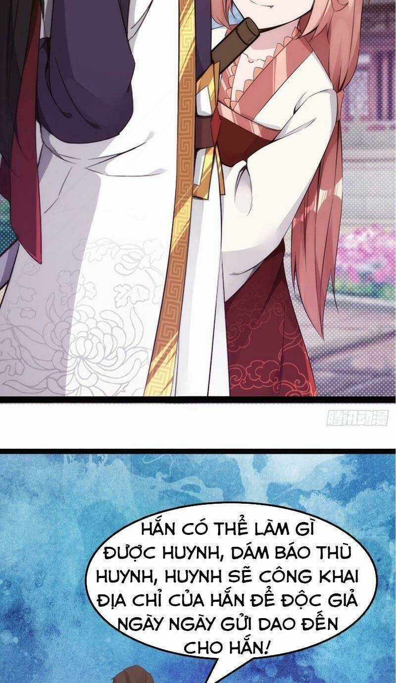 Kiếm Đồ Chapter 46 trang 76