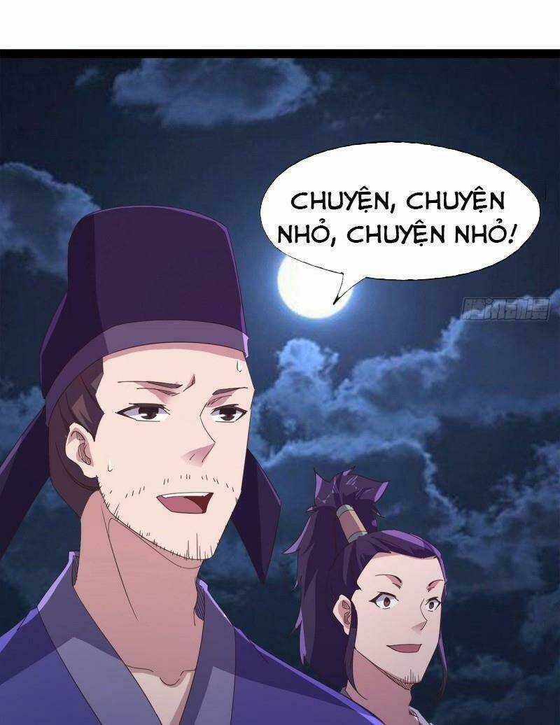 Kiếm Đồ Chapter 46 trang 9