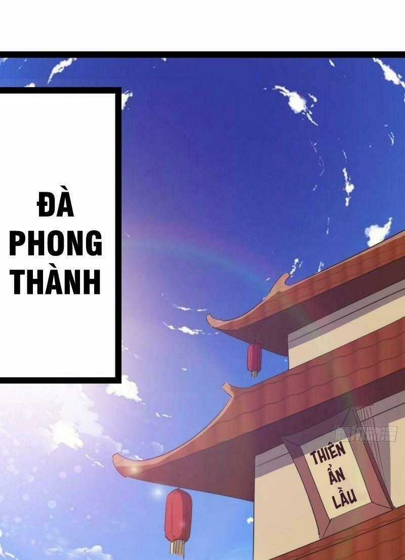 Kiếm Đồ Chapter 47 trang 0