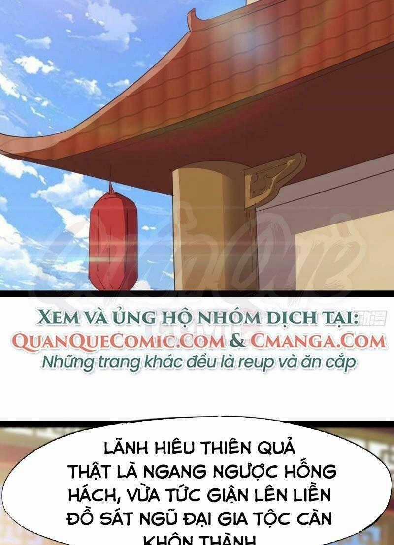 Kiếm Đồ Chapter 47 trang 1
