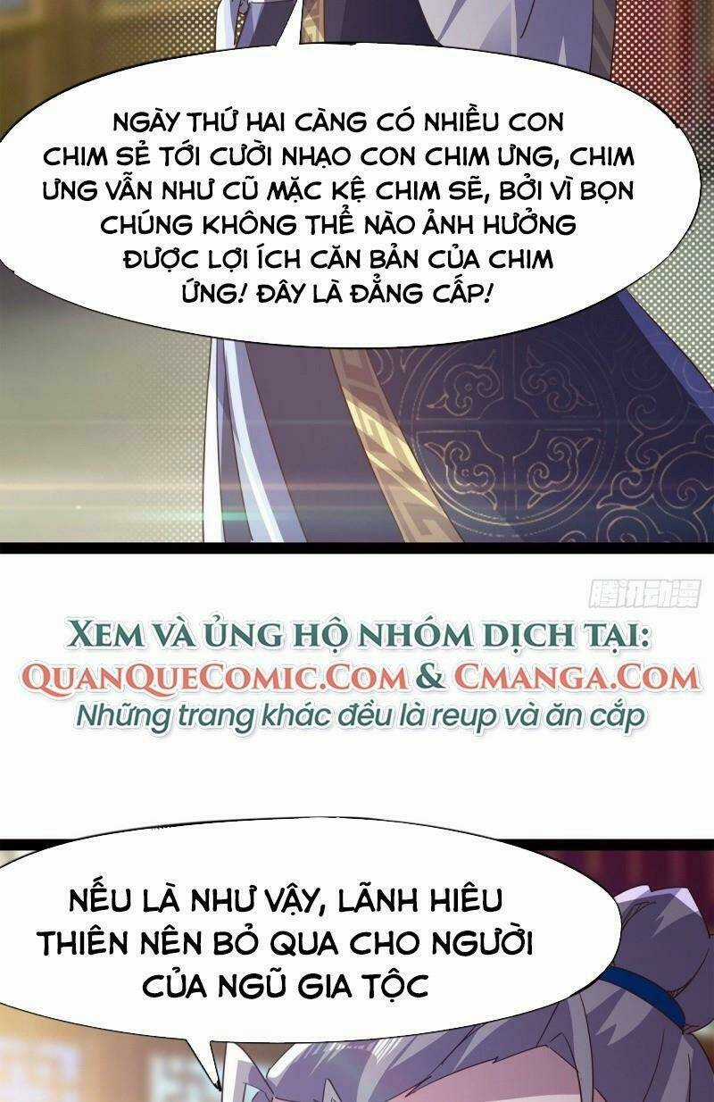 Kiếm Đồ Chapter 47 trang 10