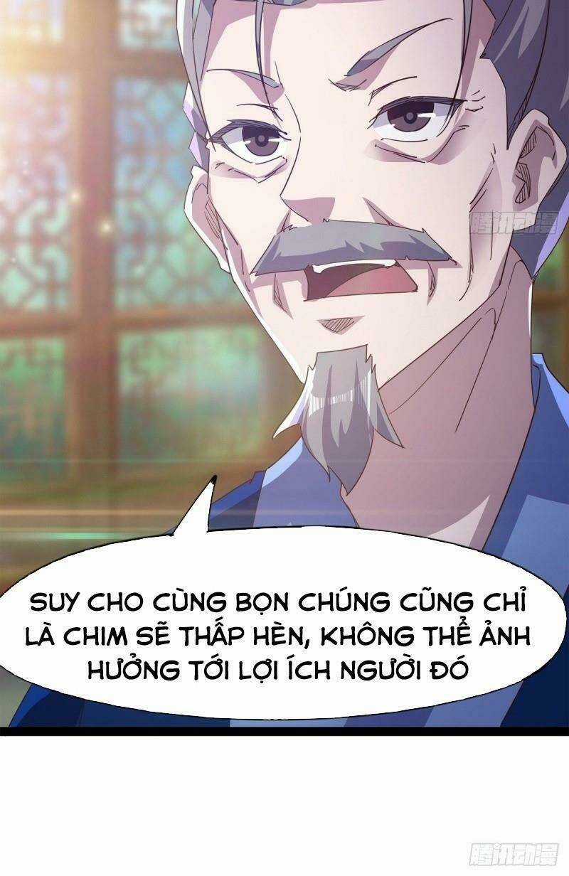 Kiếm Đồ Chapter 47 trang 11
