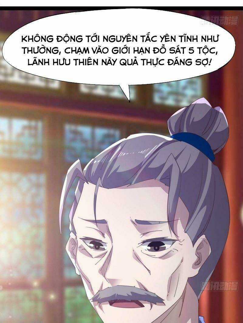 Kiếm Đồ Chapter 47 trang 15