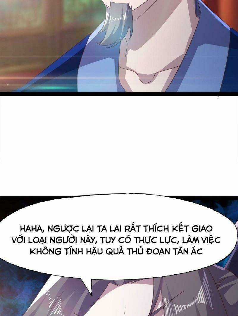 Kiếm Đồ Chapter 47 trang 16