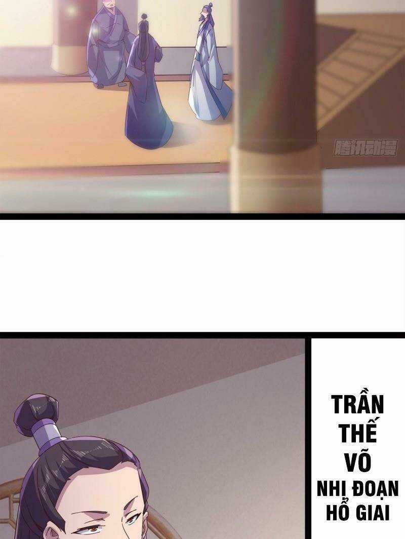 Kiếm Đồ Chapter 47 trang 22