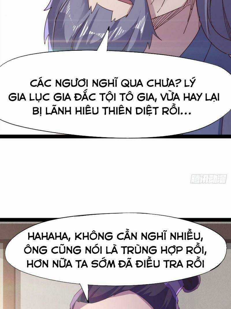 Kiếm Đồ Chapter 47 trang 25
