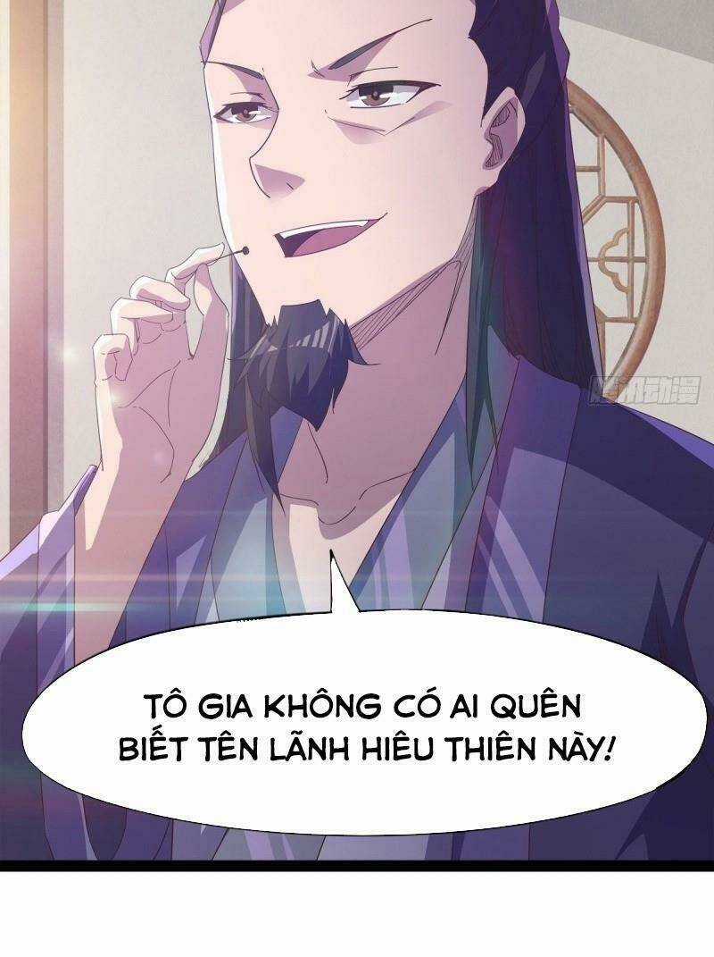 Kiếm Đồ Chapter 47 trang 26