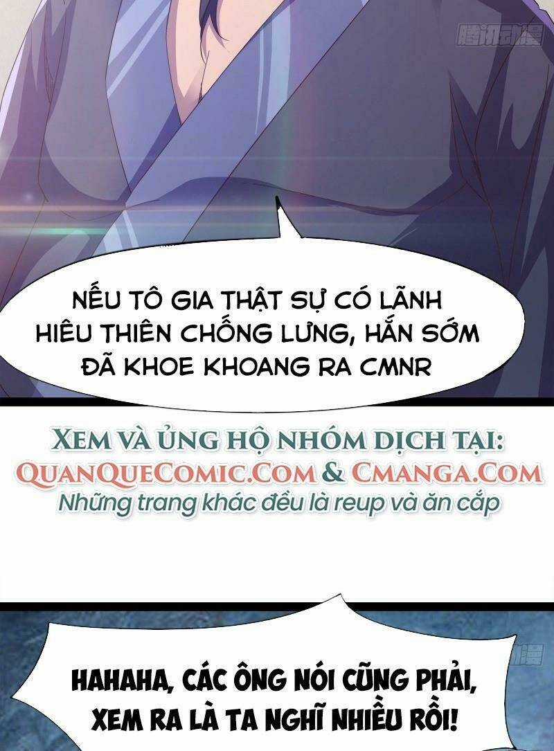 Kiếm Đồ Chapter 47 trang 28