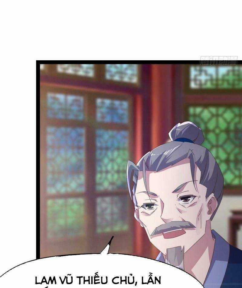 Kiếm Đồ Chapter 47 trang 3