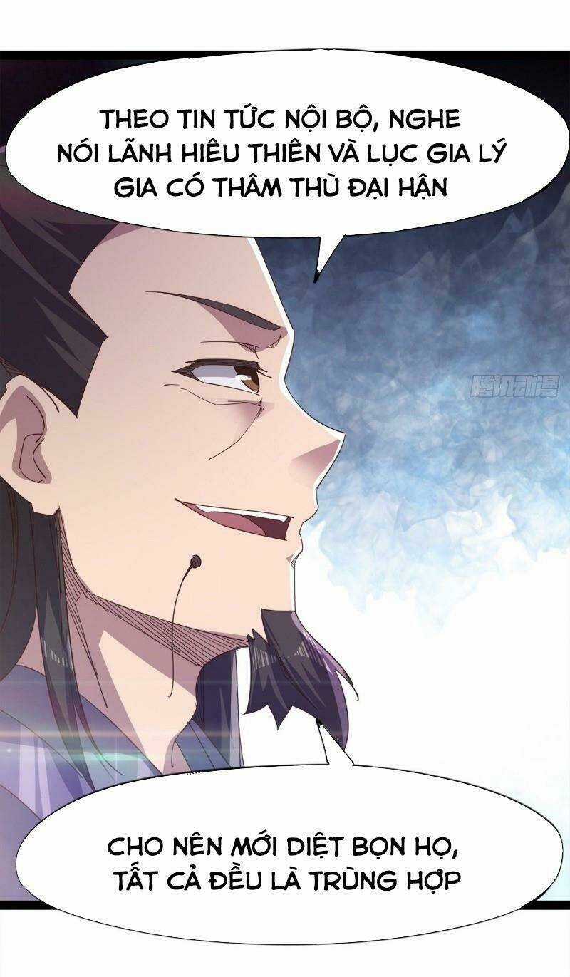 Kiếm Đồ Chapter 47 trang 30