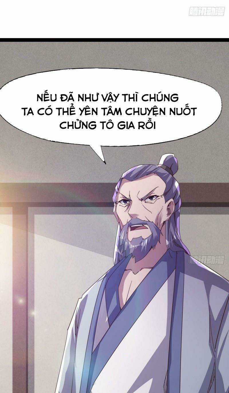 Kiếm Đồ Chapter 47 trang 31