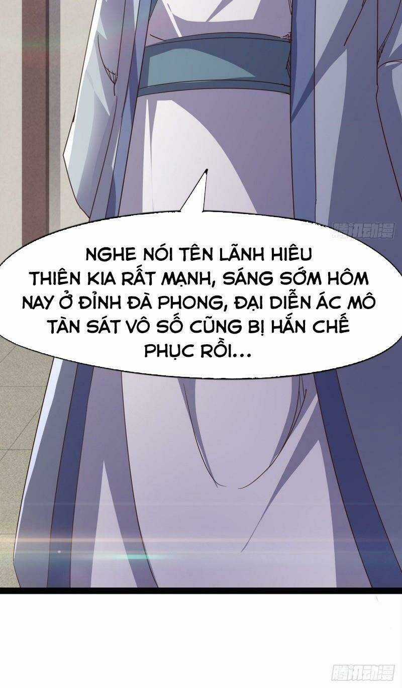 Kiếm Đồ Chapter 47 trang 32