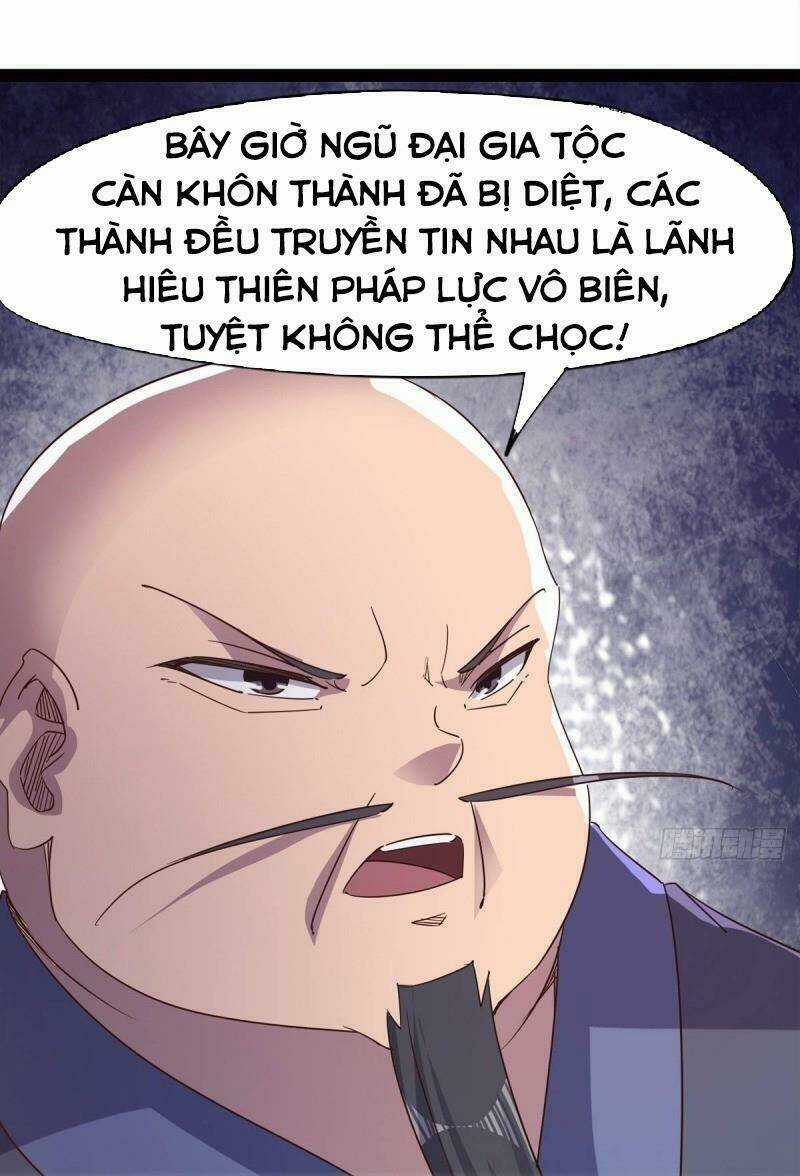 Kiếm Đồ Chapter 47 trang 33