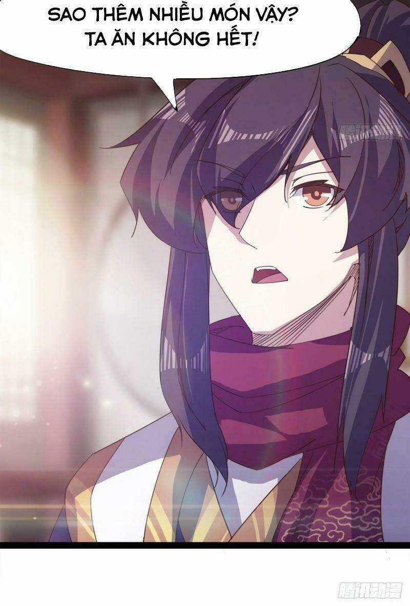 Kiếm Đồ Chapter 47 trang 38